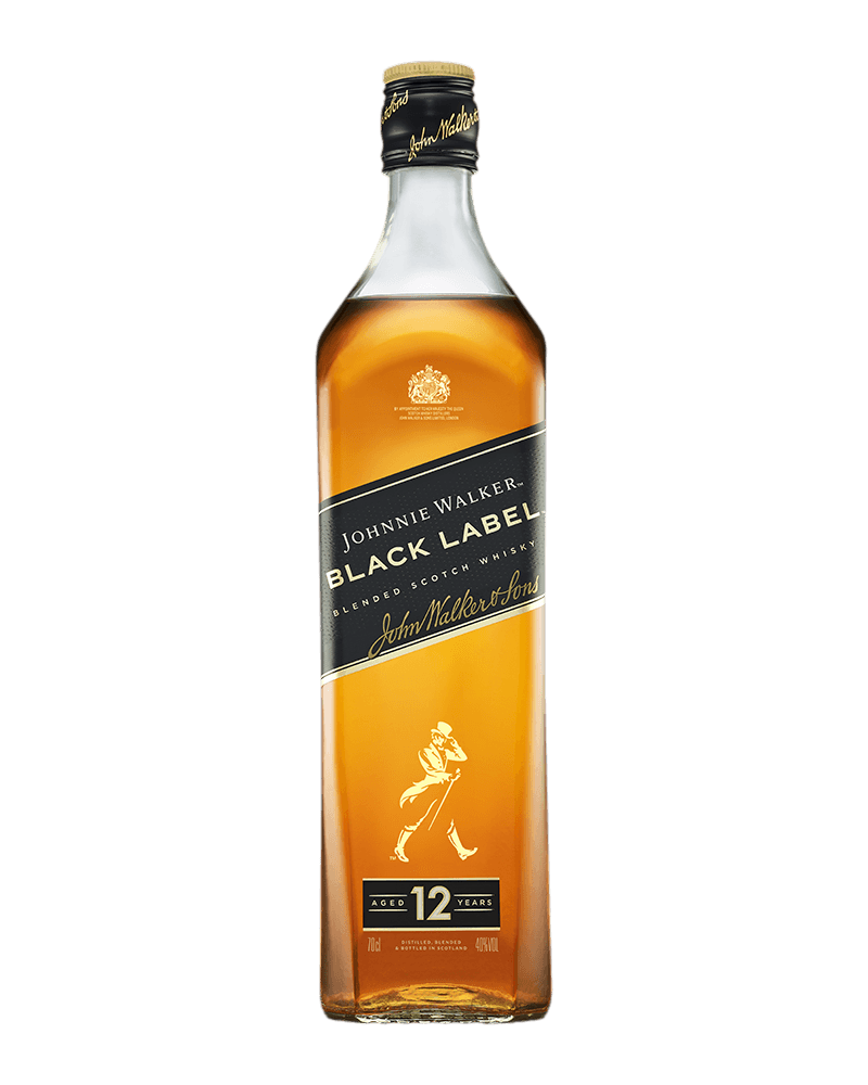 Johnnie Walker Black Label