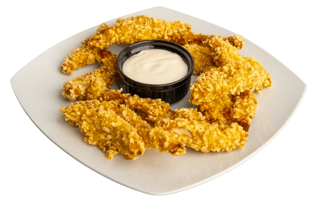 Пилешки хапки