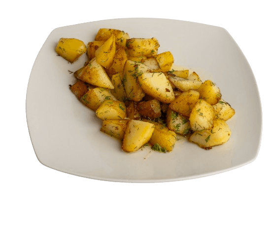 Картофи соте