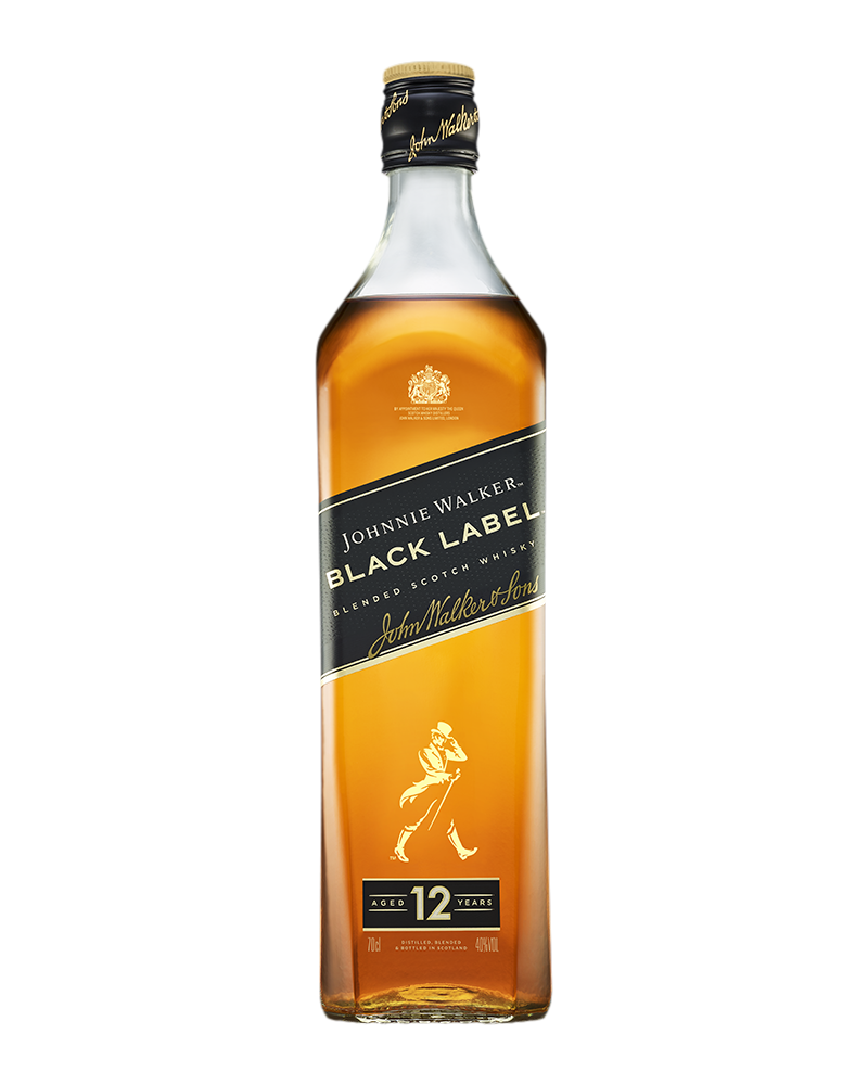 Johnnie Walker Black Label