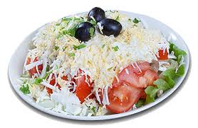 Овчарска салата