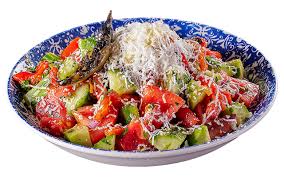 Шопска салата