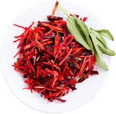 Витаминозна салата