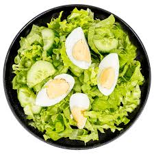 Зелена салата