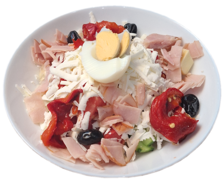 Салата „Вили“