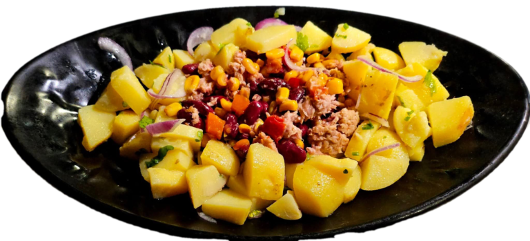 Салата Риомаре