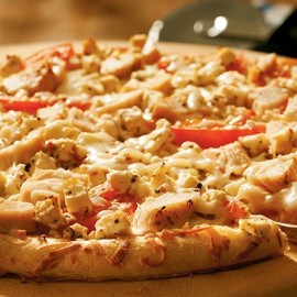 Чикън фийст