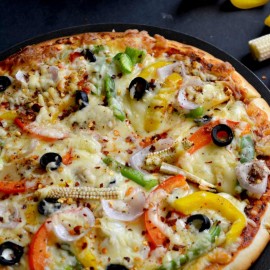 Вегитариана